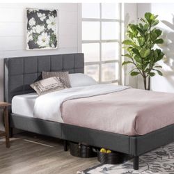 Brand New Zinus Full Size Bed