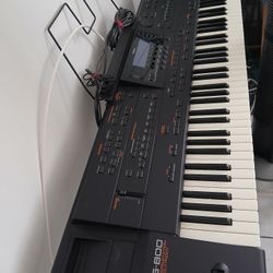 Piano Keyboard Or Best Offer 