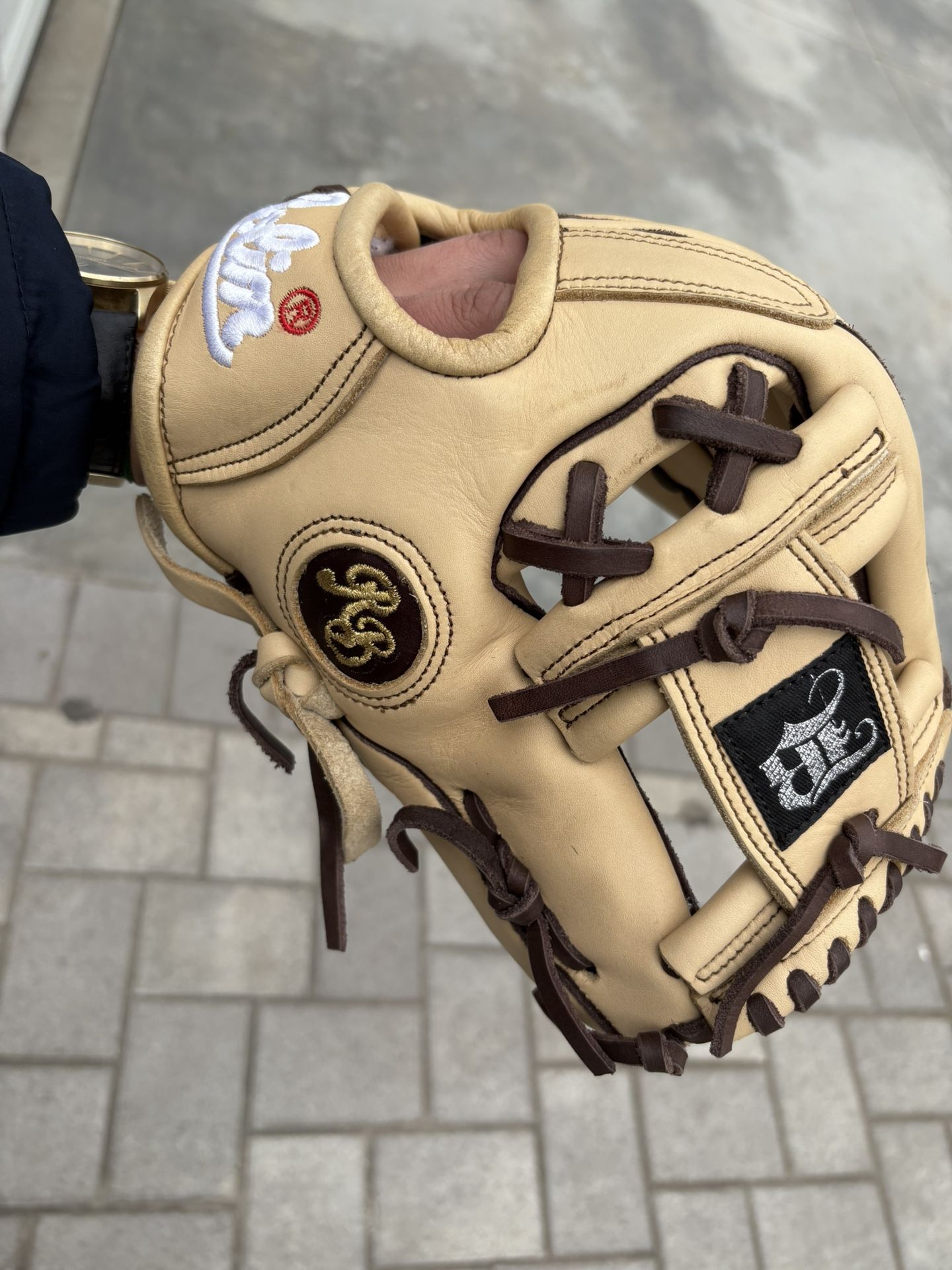 Baseball Glove