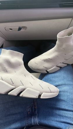 Balenciaga soeed