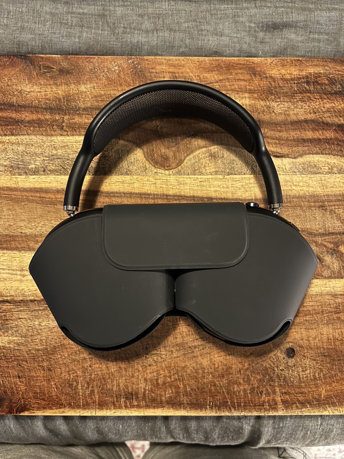 AirPods Max 2 Midnight