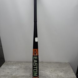 Easton Little League Baseball Bat 31” Thin Grip 