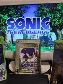 XBOX 360 BUNDLE