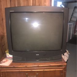 RCA Tv 📺 