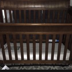 Baby Crib