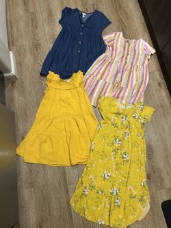 Girl Clothes