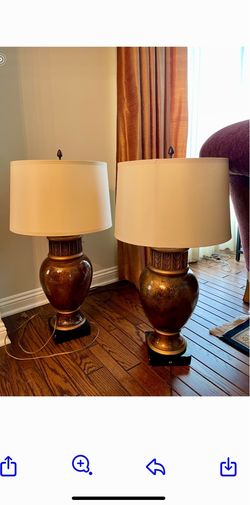 Lamps (2)