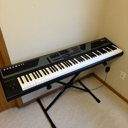 Kurzweil Pc1x Keyboard