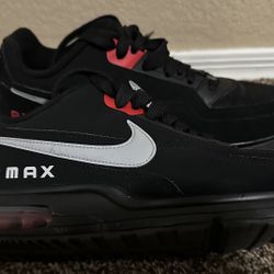 Nike Air Max LTD 3