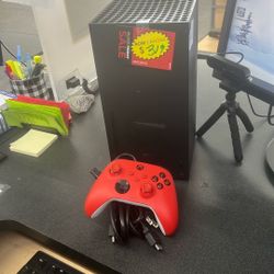Xbox Series X