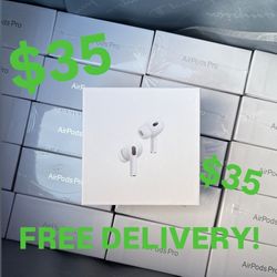 AirPods Pro 2 