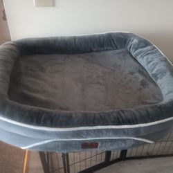 Bed For Dog