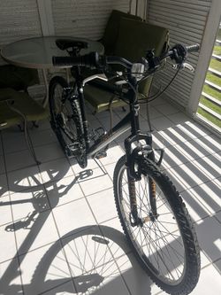 Trayl Trax 1.0 Mountain Bike