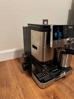 Expresso Machine