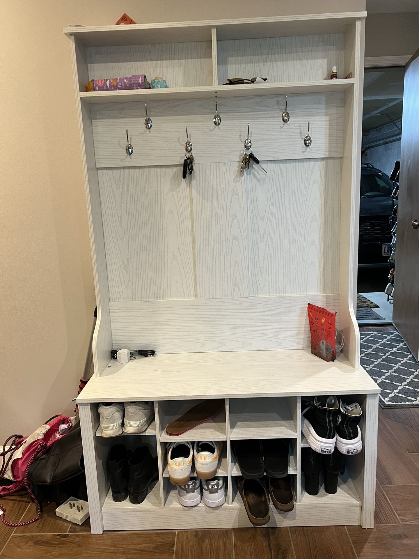 Wayfair Shoe Tree
