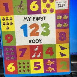 Brand New Dry Erase  Learning Books 