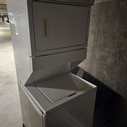Washer Dryer Combo 