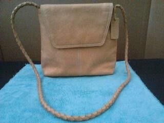 Leather Purse