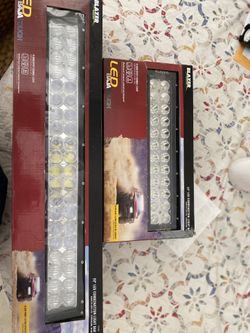 Truck Lights