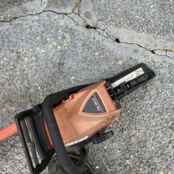 Echo Chain Saw 
