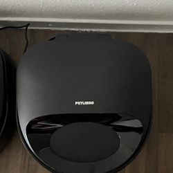 Automatic Wet Cat Food Feeder 