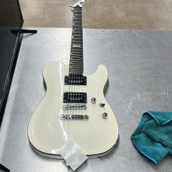 Ltd Electric Guitar