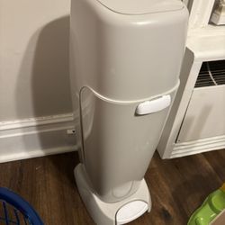 Diaper Genie