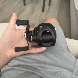 Diawa Tatula Tw 100 Lefthand