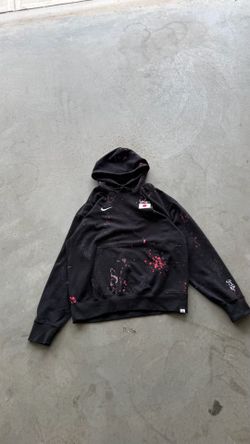 Nike x Futura Japan Solo Dri-FIT ADV Breaking Pullover Hoodi