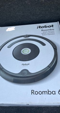 Robot Romba
