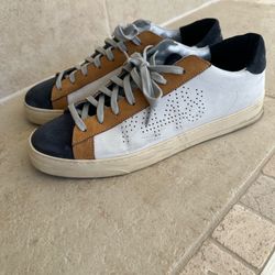 Men’s P448 Size 11.5 Sneakers
