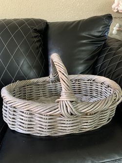 Decorative Basket