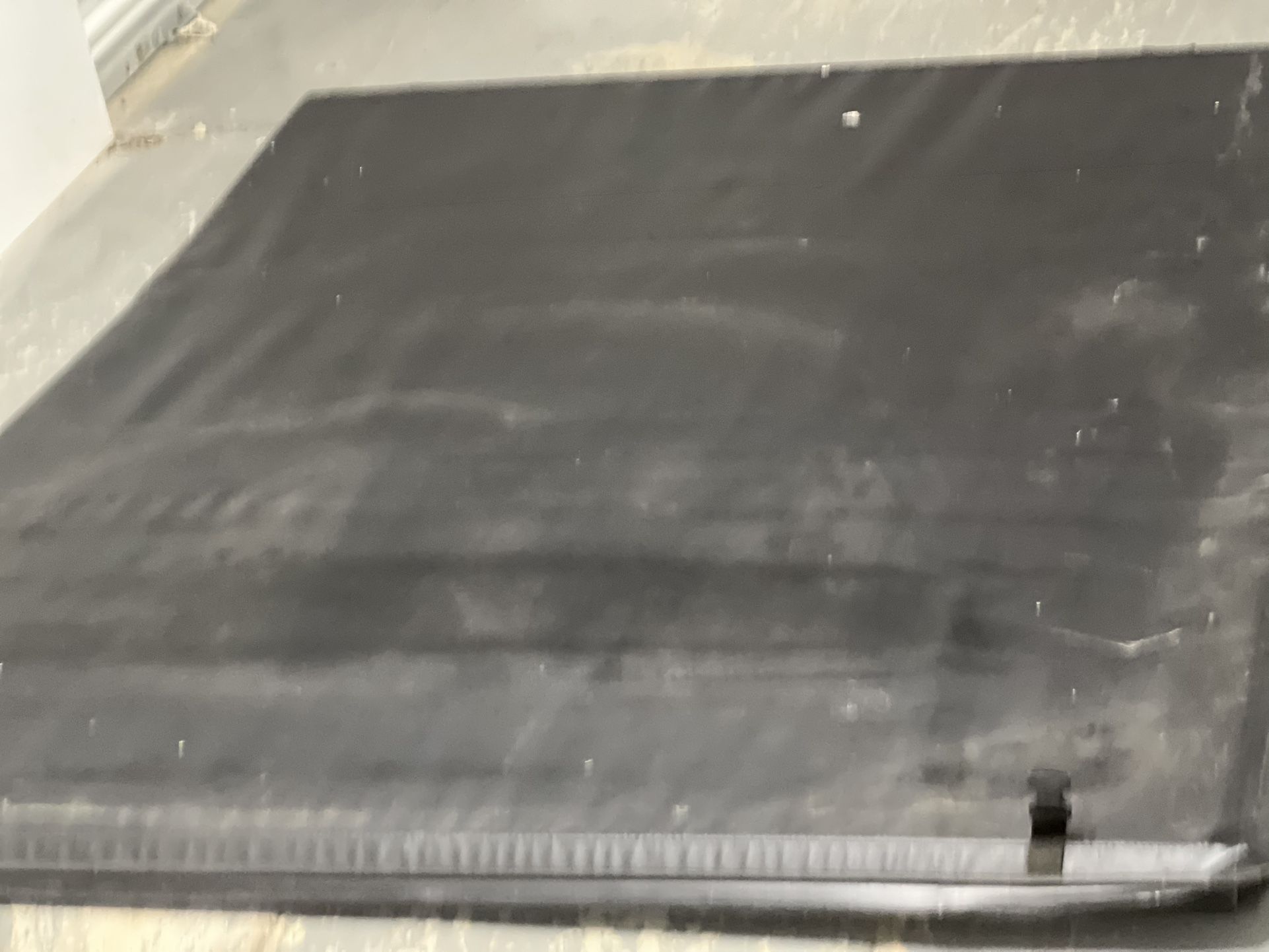 Tonneau Cover