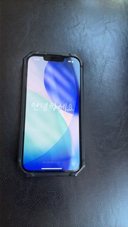 iPhone 13