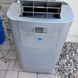 Portable Air Conditioner / Heat Pump
