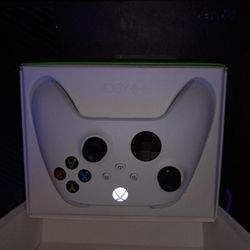 Xbox One Controller 