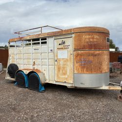 1997 Three Horse Slant