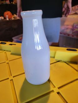 Small Vase