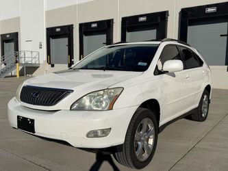 2004 Lexus RX 330