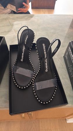 Alexanderwang heels