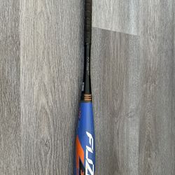 Easton Fuze USA Baseball Bat 28 -10