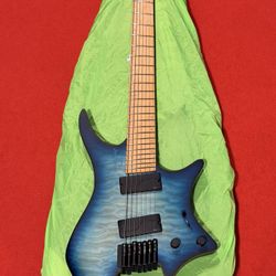 Strandberg Boden Original NX 7 Glacier Blue