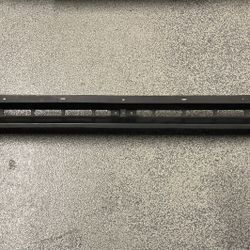 73-80 Chevy GMC C10 Jimmy Front Bumper Filler Apron Panel Trim