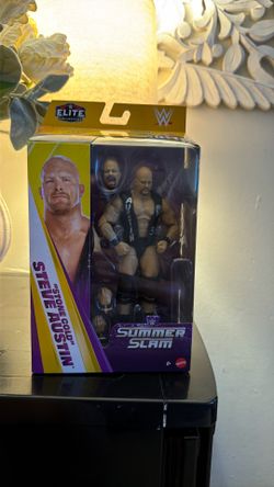 WWE