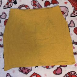 SHEIN Skirt