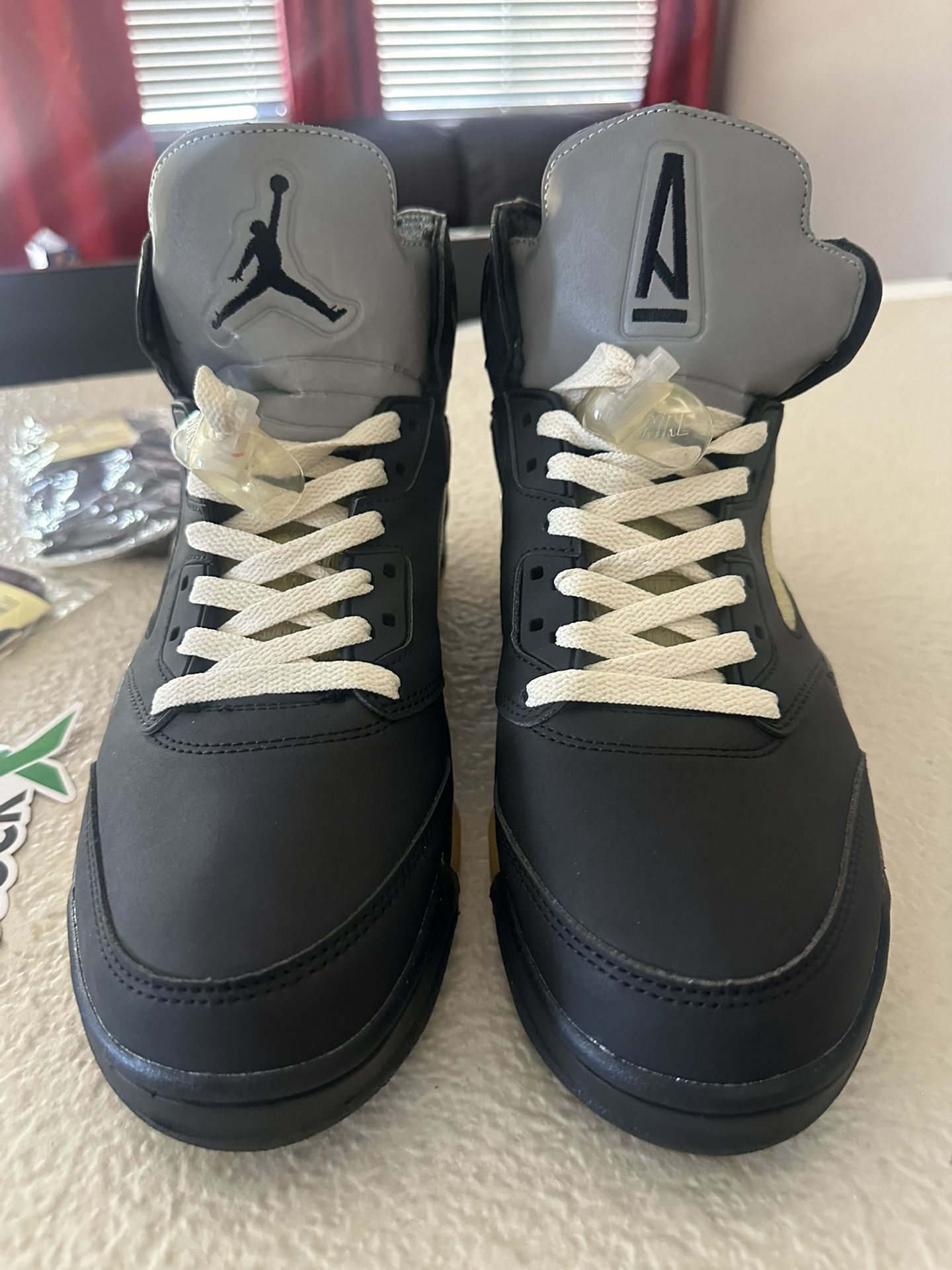 Jordan 5 A Ma Maniere