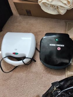 Kitchen supplies