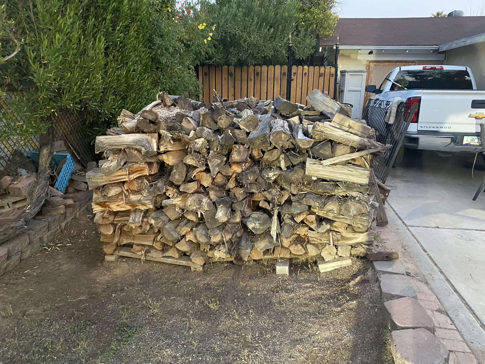 Firewood Juniper for Sale in Phoenix, AZ OfferUp