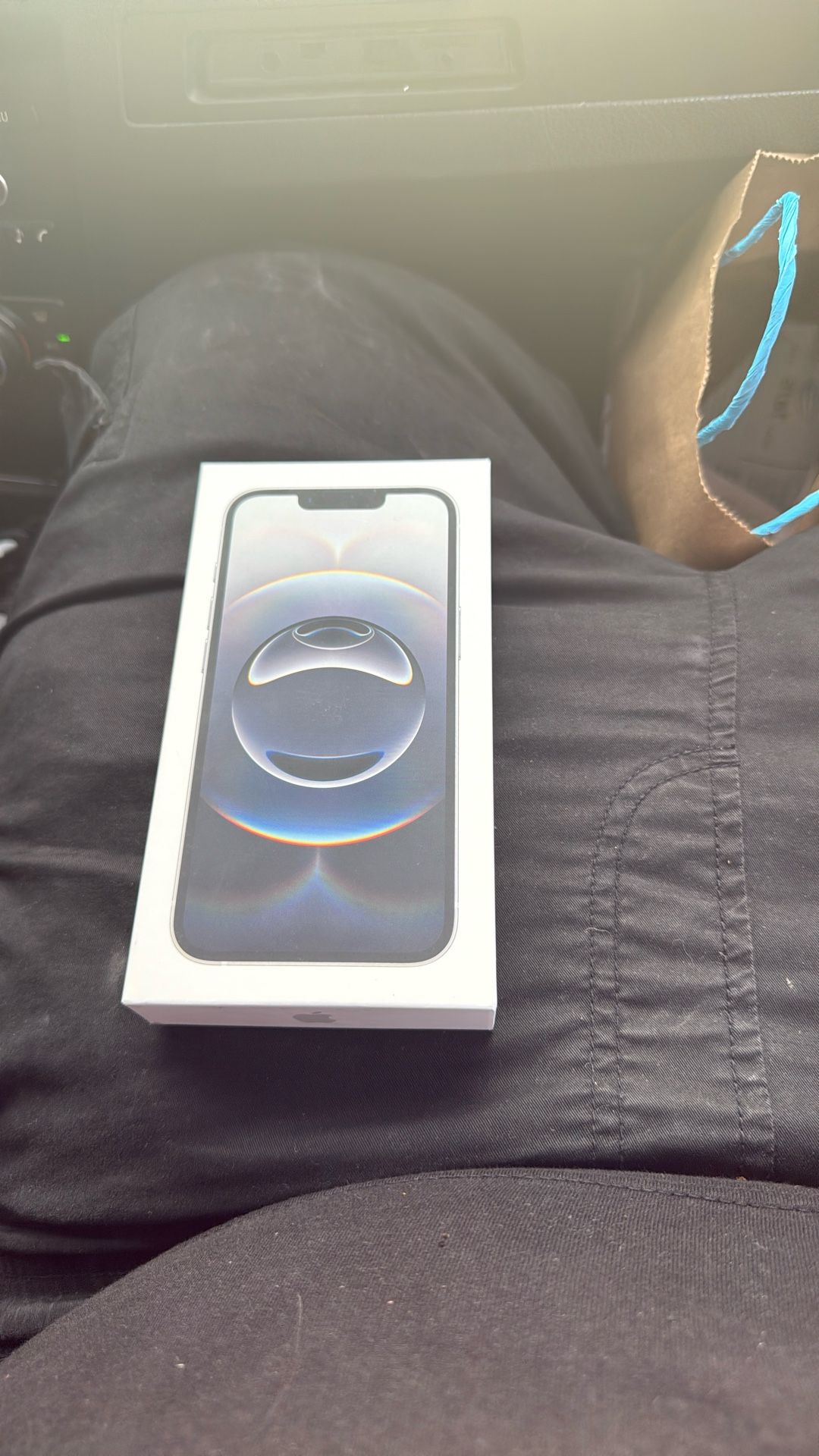 iPhone Se