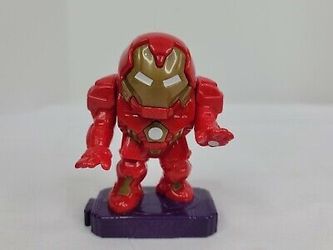 Iron Man McDonalds 2020 Hulk Buster